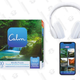 300-Piece Puzzle & 1 Month Free Subscription To Calm | $9-$15 | Amazon